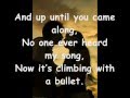 Without You- keith Urban [Lyrics]