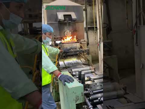 ADWIN Power Manufacturing Plant Tour | Lead Acid Battery Production Facility