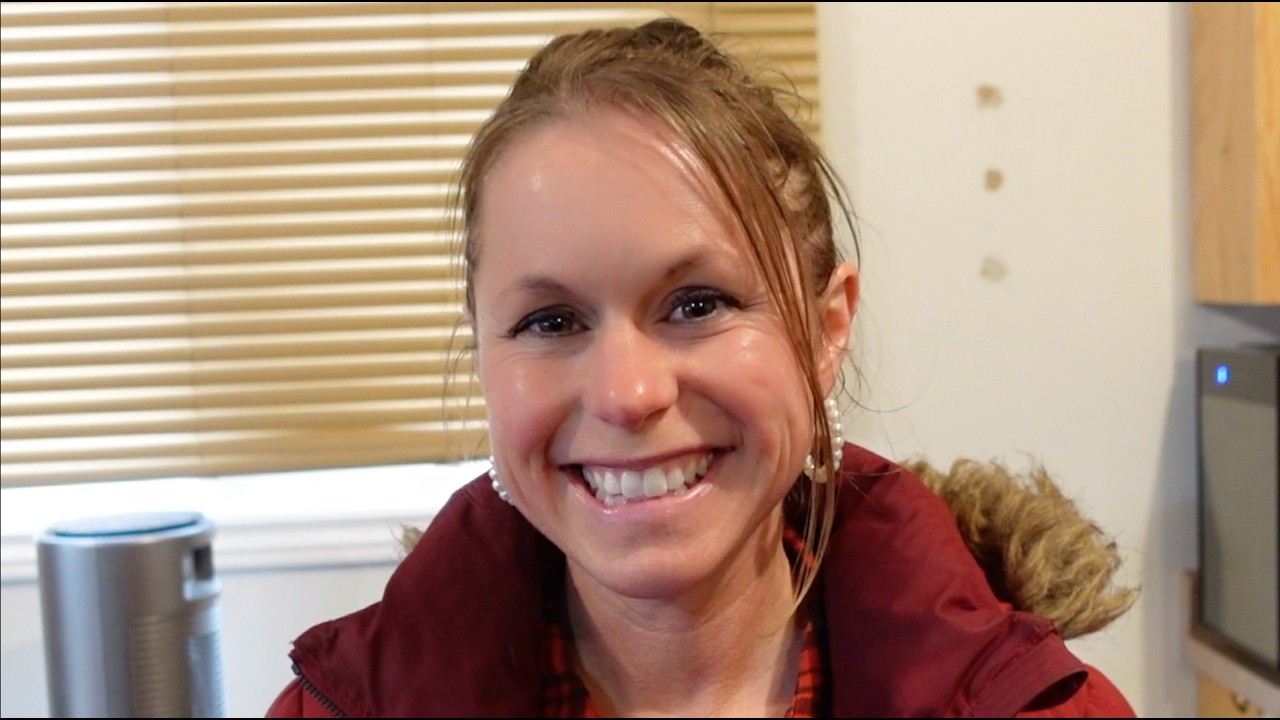 We Are MOVING (Back) To ALBERTA