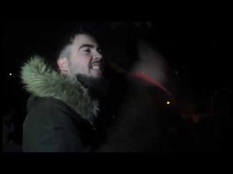 TUERO vs ROMERA  [FINAL ROYAL RAP MADRID Regional]