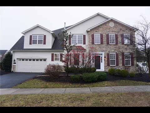 4001 Page ST, Allentown City, PA 18104