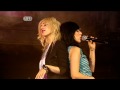 The Veronicas, 4ever, Live, Freshly Squeezed HQ ...