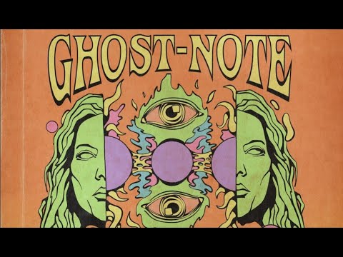 Ghost-Note LIVE at Salvage Station 10-25-2023