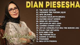 Download lagu Dian Piesesha – 15 Lagu Legendaris Sepanjang Masa mp3