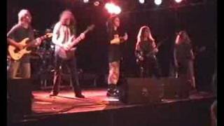 Chasing Shootingstars