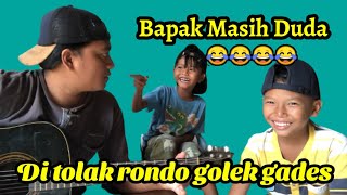 Download lagu PARIKAN BAPAK MASIH JADI DUDA... mp3