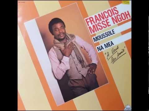 francois misse ngoh --- na bwane