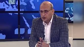 Խոսքի իրավունք - Ստեփան Դանիելյան