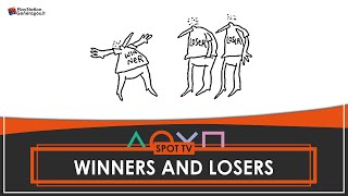 PS2 Experience - Fun, Anyone? "Winners and Losers" - EU/UK TV Advert (2003)