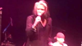 Amanda Overmyer Hole in the Wall Madison Theater