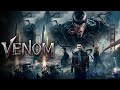 Venom Movie 2018 Action Sci Fi Tom Hardy Riz Ahmed Woon Young Park Film Review Facts