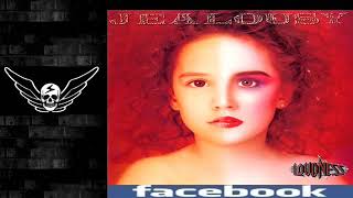 Loudness Die of Hunger  Japon