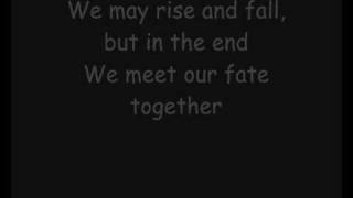 Creed - One (Lyrics)