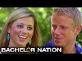 Lesley Sean Go Fruit Picking The Bachelor US