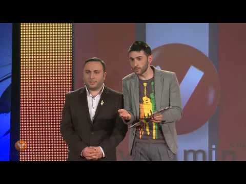 Vitamin Club 143 HD - Hyurer