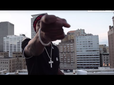 Neno Calvin - Claims (Official Music Video)