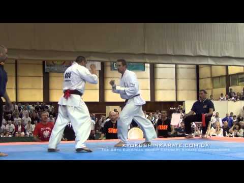 28 EC, 1/2 +90 Patryk Sypien (Poland) - Zahari Damyanov (Bulgary, aka)