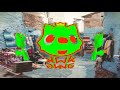 Pinkfong In MOROCCO Logo Effects
