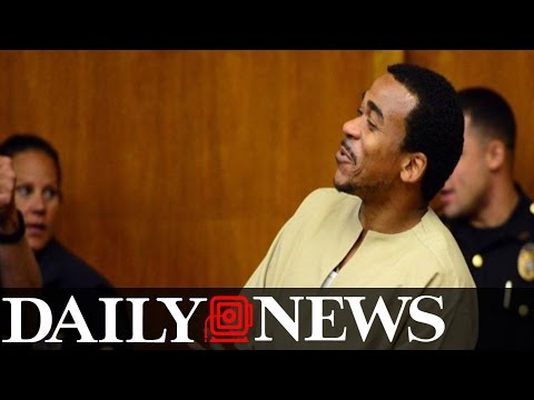 Harlem Rapper Max B Gets 75 Year Sentence Reduced To 20 Years