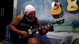 THE LAST WINGED UNICORN - RHAPSODY