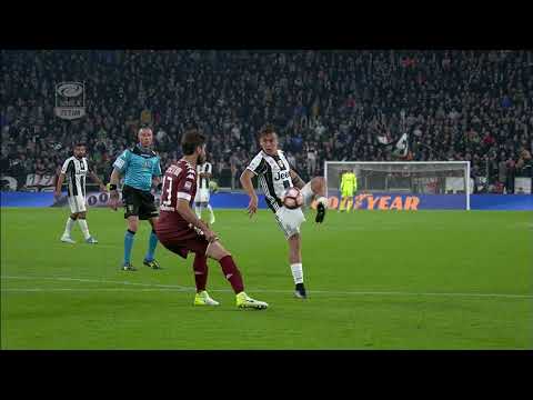 Season 2017/18: the start - Serie A TIM 2017/18 - ENG