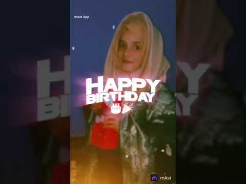 Happy birthday  liba jan🎂🍰