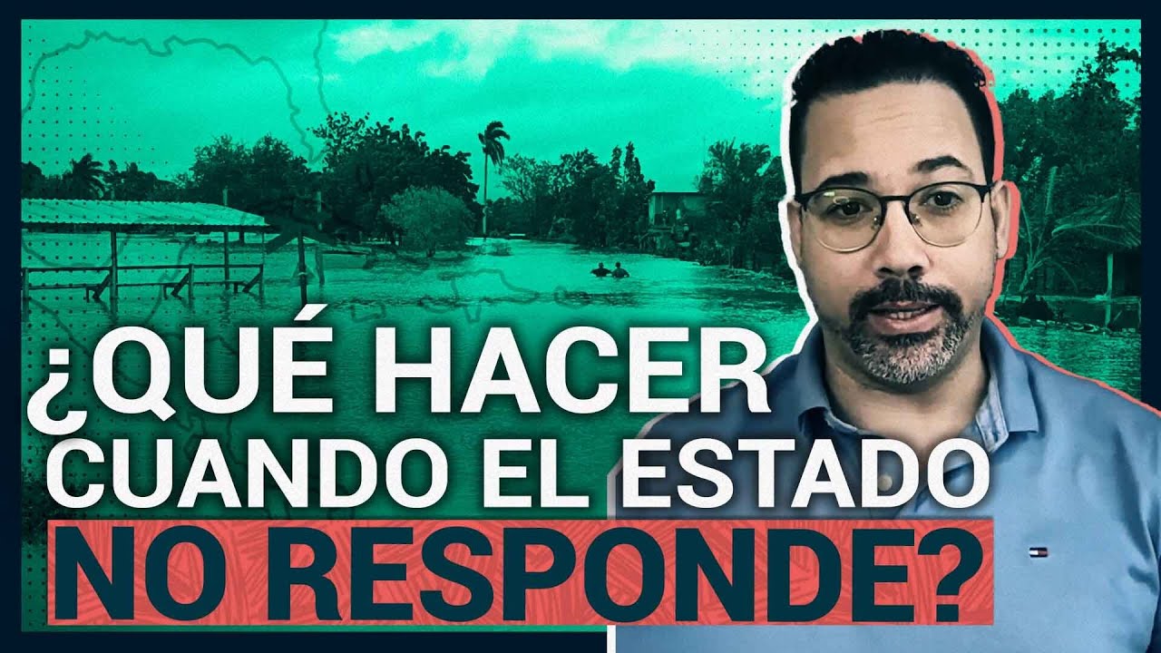 Huracán Melissa en Cuba: el pueblo salva al pueblo