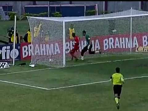 Gols - São Caetano 3 x 2 CRB - (26ª Rodada) Campeonato Brasileiro Série B 2012
