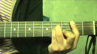 Marcela Gandara Guia nuestro camino Leccion de Guitarra Patricio Uño - Sitio