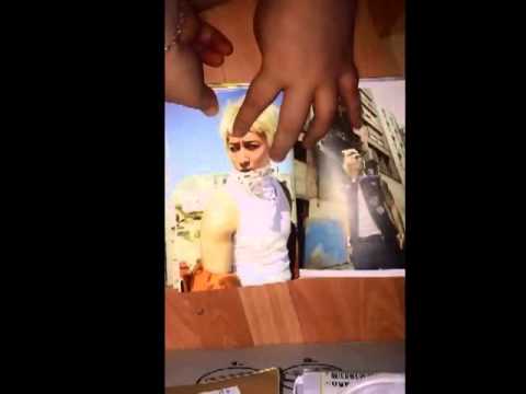 M.I.B - Illusion Album