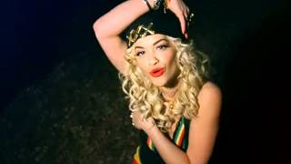 Rita Ora - No Church In The Wild