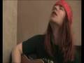Patience Guns N Roses Acoustic Cover axl77 ...