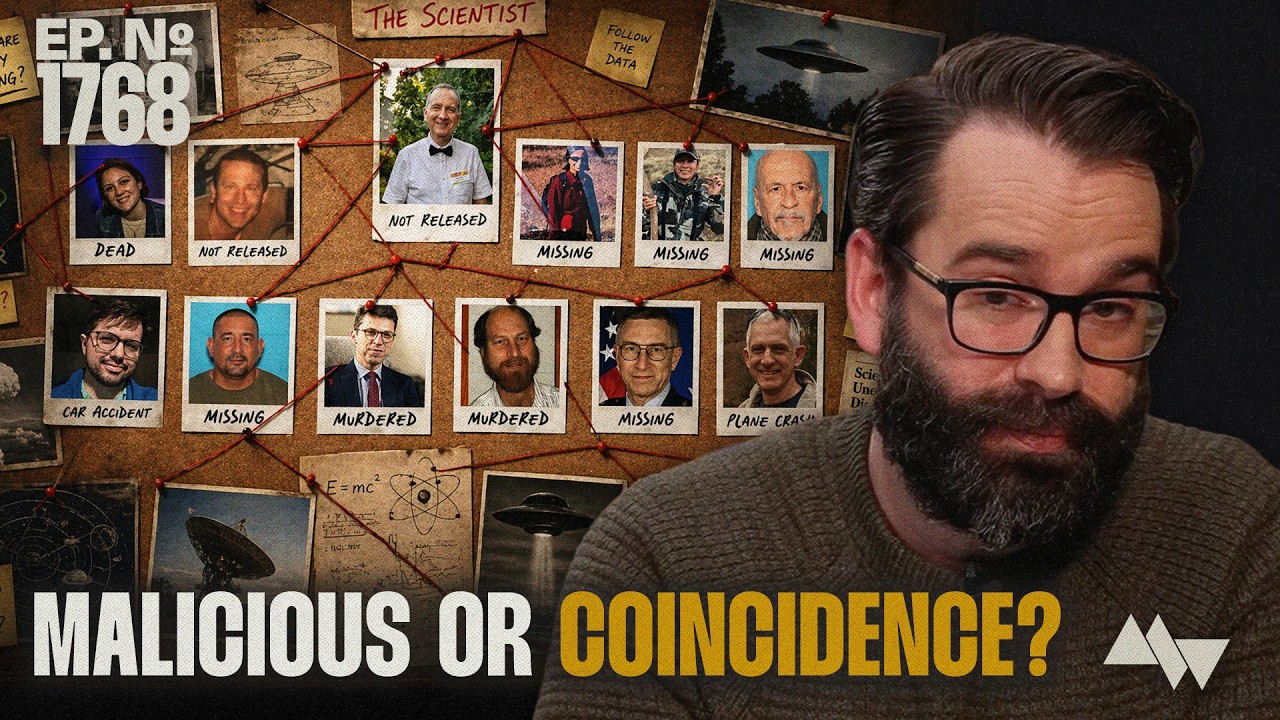 Here's What Nobody's Telling You About The 