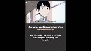 Download lagu STORY WA ANIME||SAD MOMENT mp3