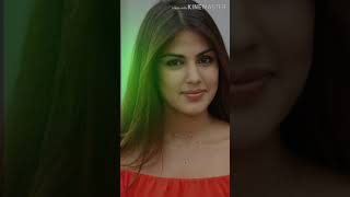 Pal - Jalebi //Arijit Singh /Shreya Ghoshal/🌷/Beautiful Rhea Chakraborty/🌷/Gold Status#Short