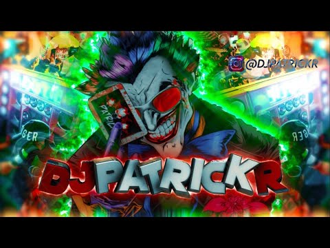 ELA SÓ VAI NO PLOC PLOC PORQUE ELE TÁ DE LACOSTE 🐊 - MC BN (DJ PATRICK R)