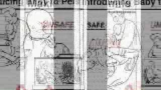 Extraña forma de vida