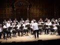 Anchors Away - ESM New Horizons Green Band