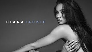 Ciara - Jackie (B.M.F.)