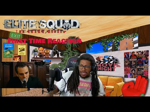 Elite Squad 2 Reaction