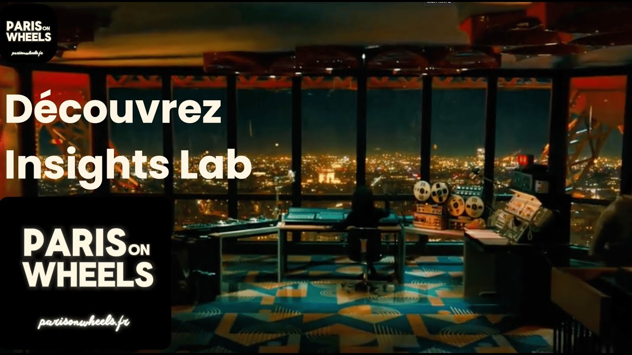 Voir la vidéo sur YouTube