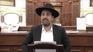 הרב מאיר אליהו ｜ איך להגיע לרוח הקודש？ ｜ משכן יהודה (רבנים שונים) - התמונה מוצגת ישירות מתוך אתר האינטרנט יוטיוב. זכויות היוצרים בתמונה שייכות ליוצרה. קישור קרדיט למקור התוכן נמצא בתוך דף הסרטון