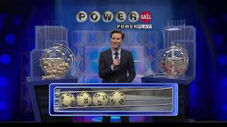 Powerball lottery Dec 21, 2019 drawing video