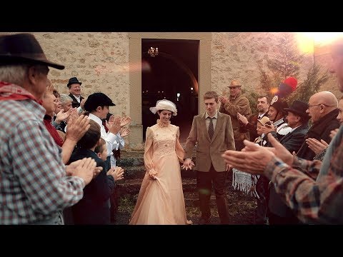 🧡 La Vaporiera - Partita a due (Orchestra & Street Band, feat. Loris Battistini) Video ufficiale