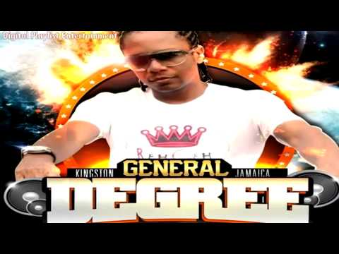 General Degree - Nuh Fraid - (Nuh Fraid Riddim) - April 2014