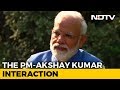 Castor Oil To Warm Water PM Modi S Ayurvedic Secrets For Good Health