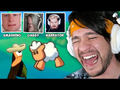 Laughed so hard my worm died.