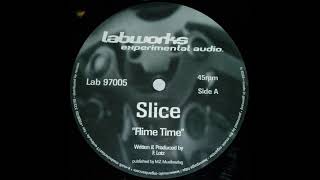Slice – Candyace