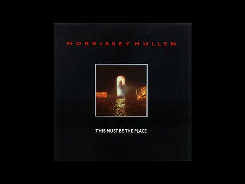 Jazz Fusion - Morrissey Mullen - Visions online metal music video by MORRISSEY MULLEN