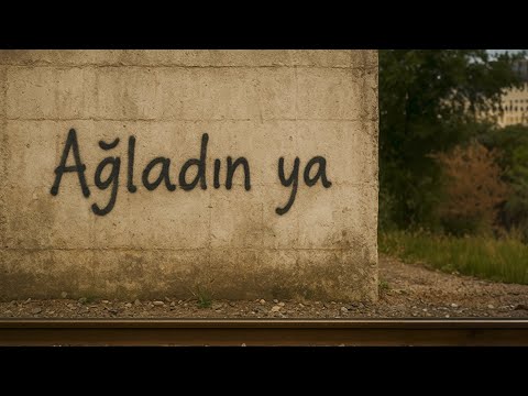 Ayten Rasul - Ağladın ya (Akustik)